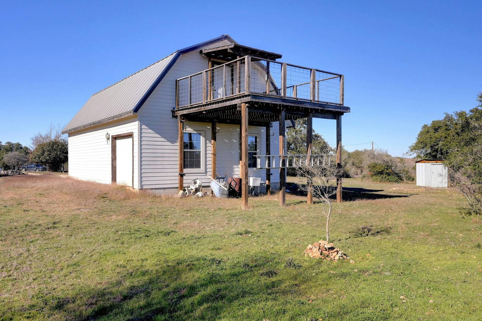 1061 Cascade Trl San Marcos, Texas 78666