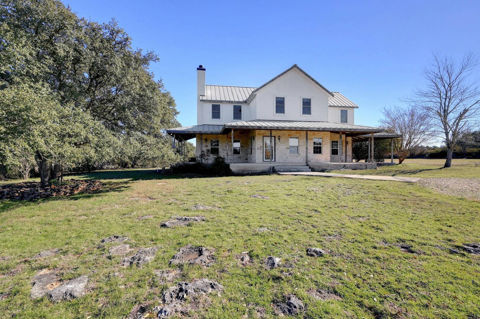 1061 Cascade Trl San Marcos, Texas 78666