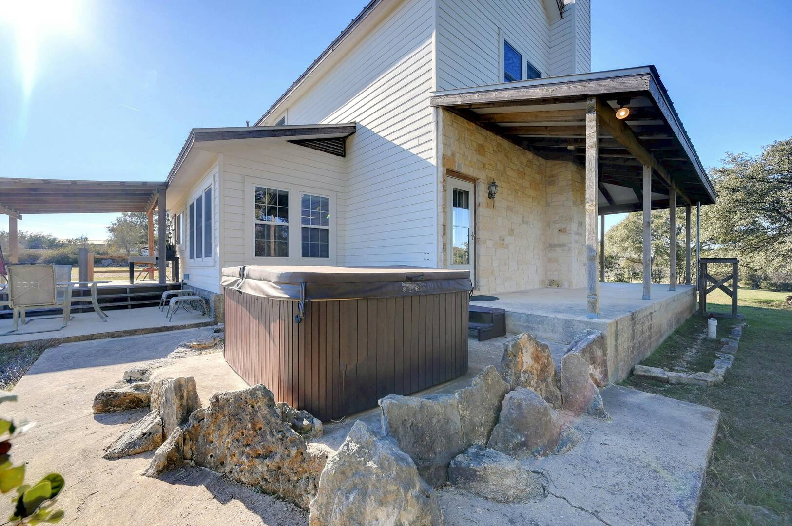 1061 Cascade Trl San Marcos, Texas 78666