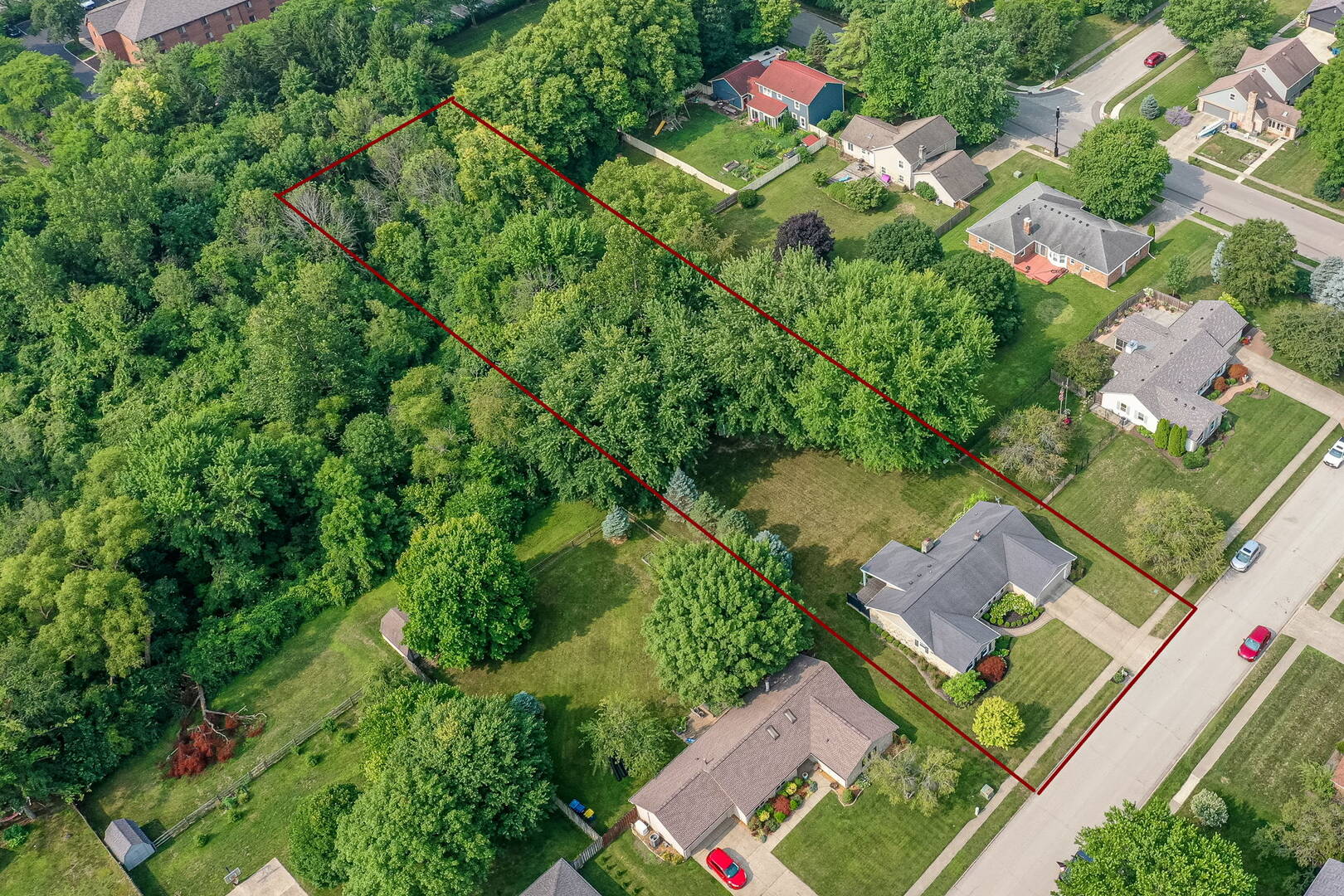 3665 Bridger Drive S. Carmel, IN 46033
