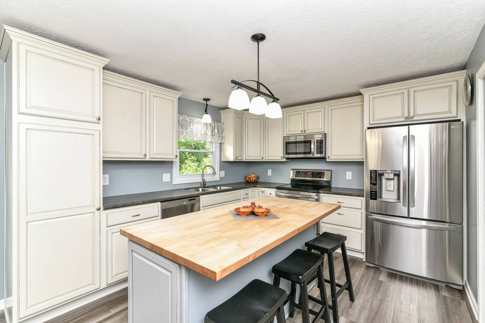 3665 Bridger Drive S. Carmel, IN 46033
