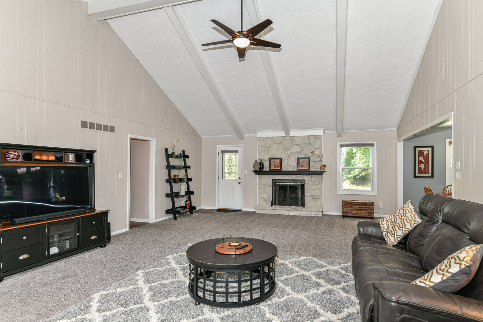 3665 Bridger Drive S. Carmel, IN 46033