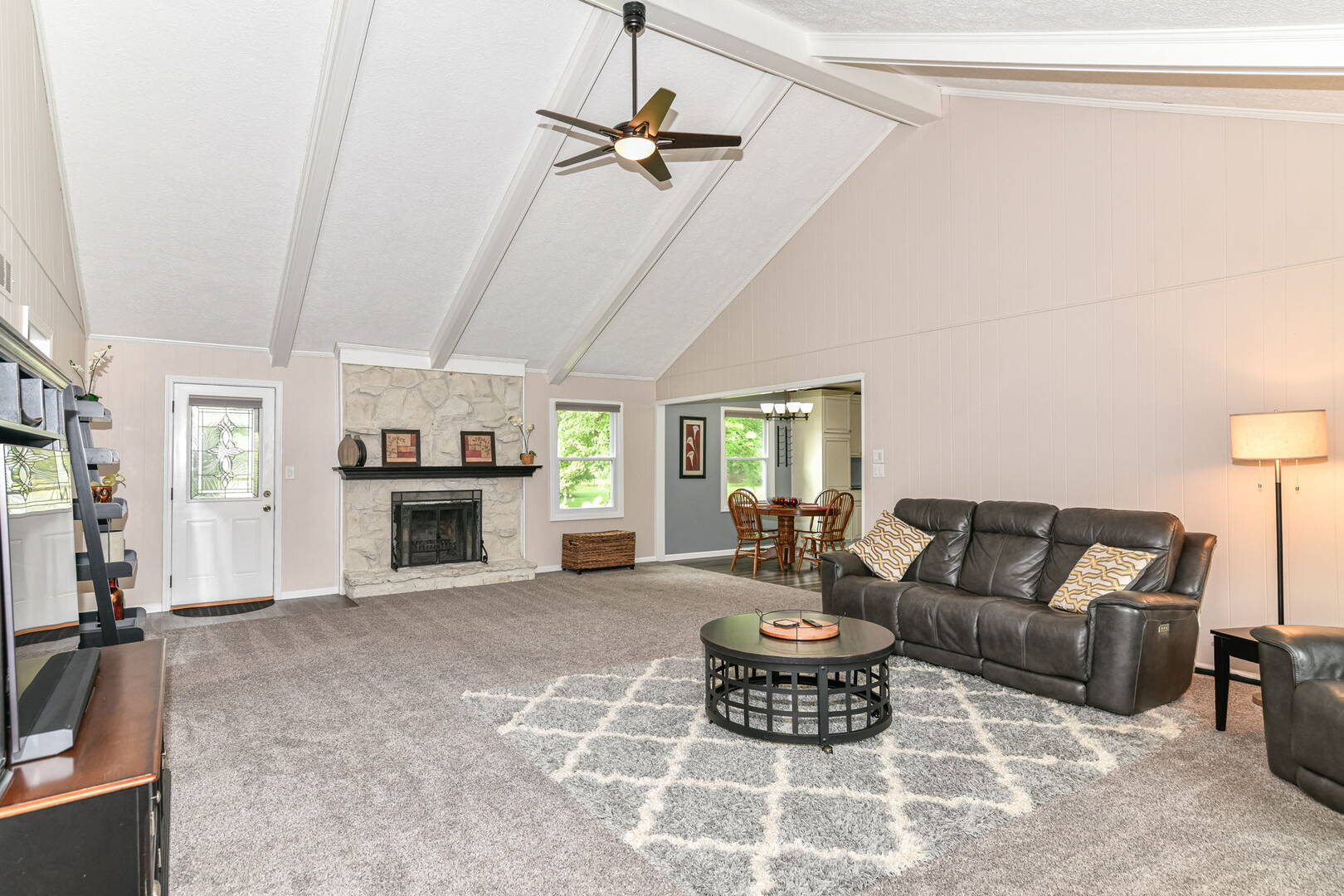 3665 Bridger Drive S. Carmel, IN 46033