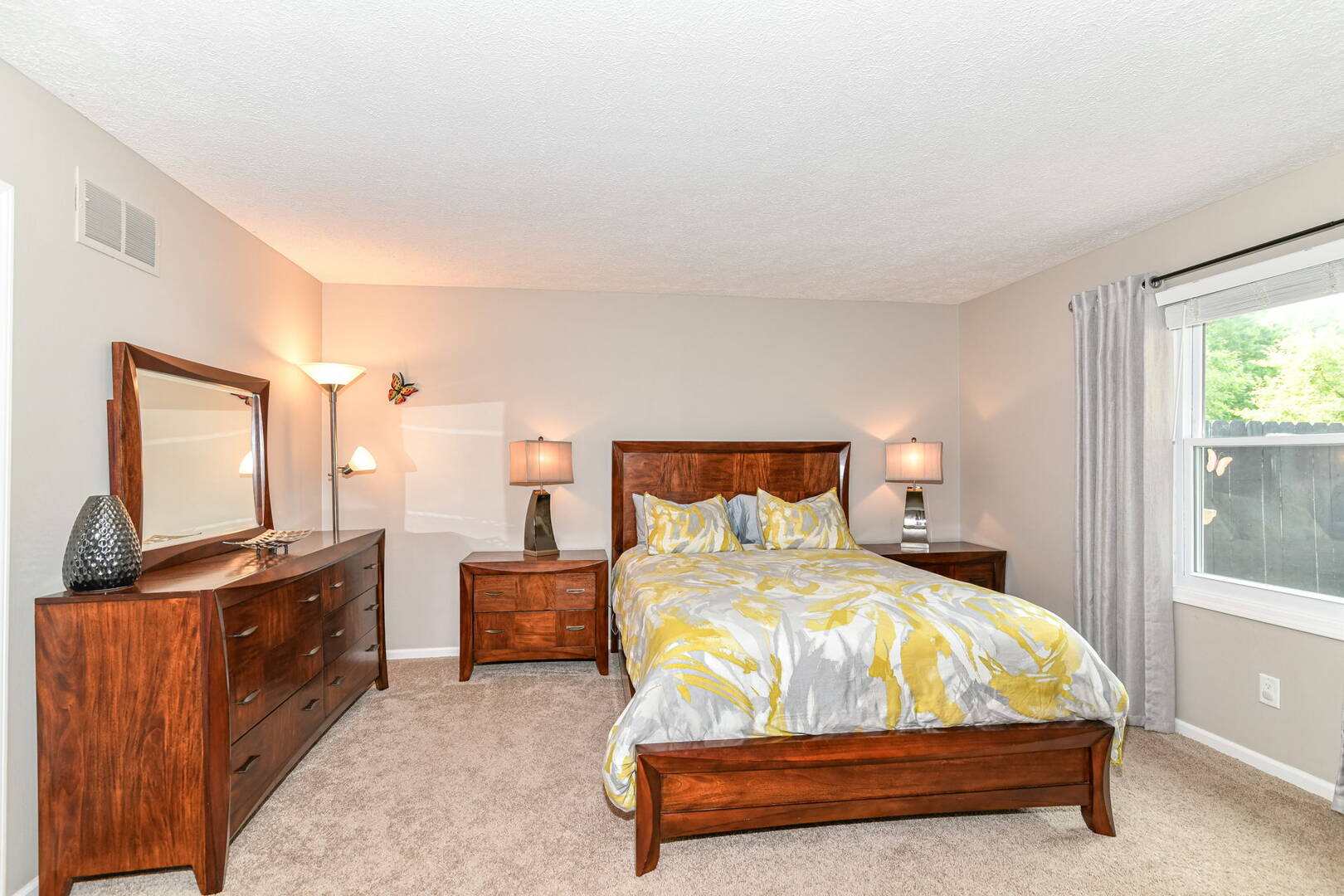 3665 Bridger Drive S. Carmel, IN 46033