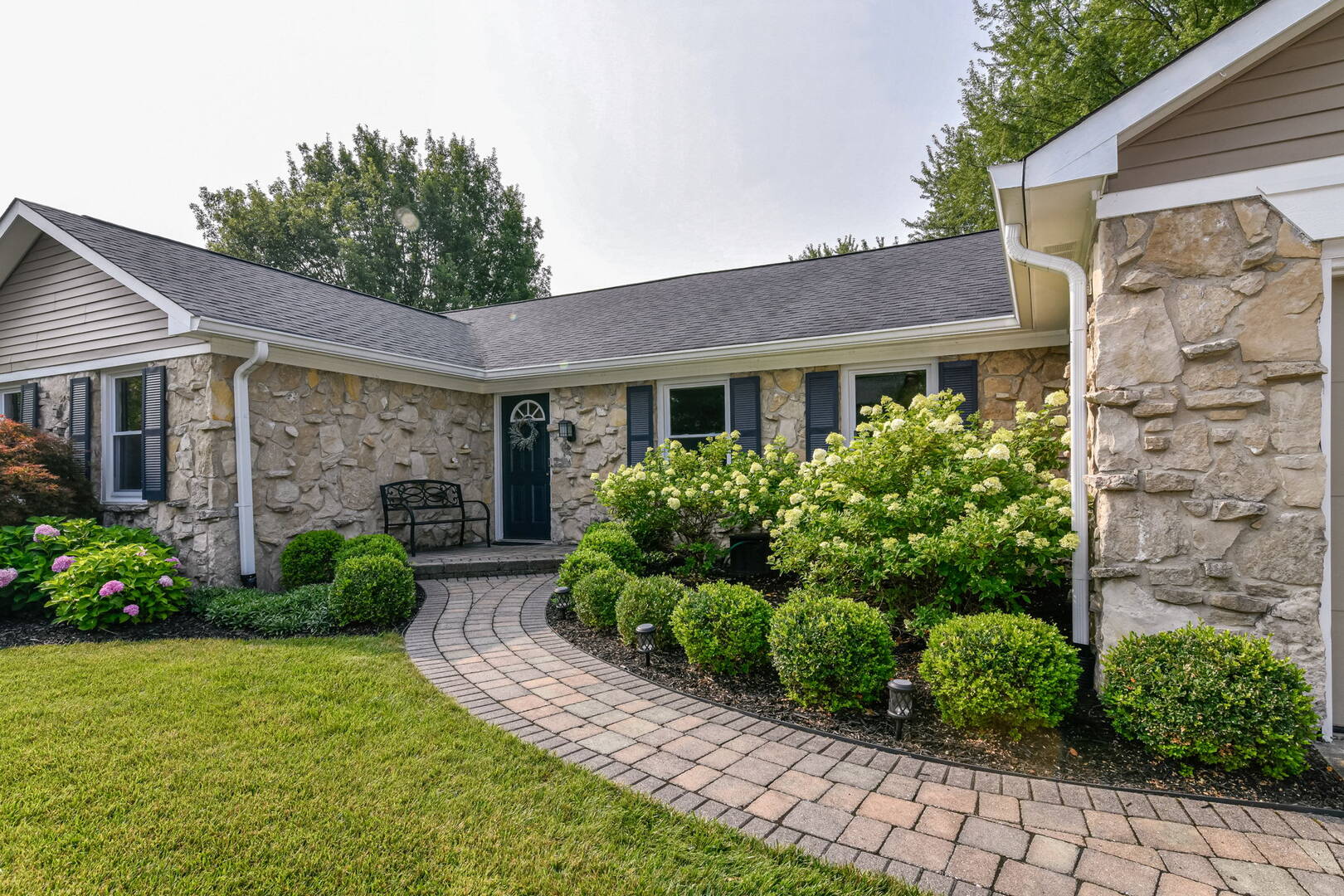 3665 Bridger Drive S. Carmel, IN 46033