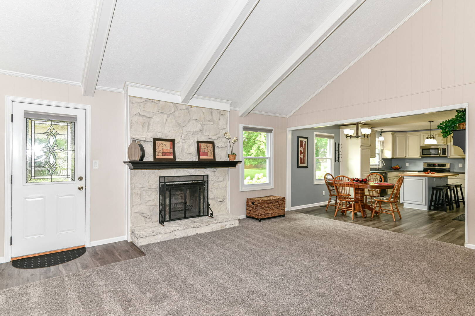 3665 Bridger Drive S. Carmel, IN 46033