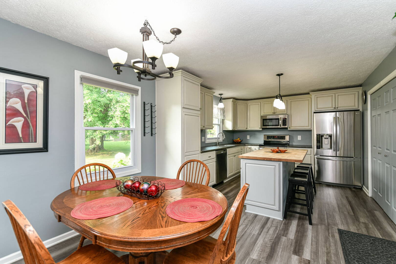3665 Bridger Drive S. Carmel, IN 46033
