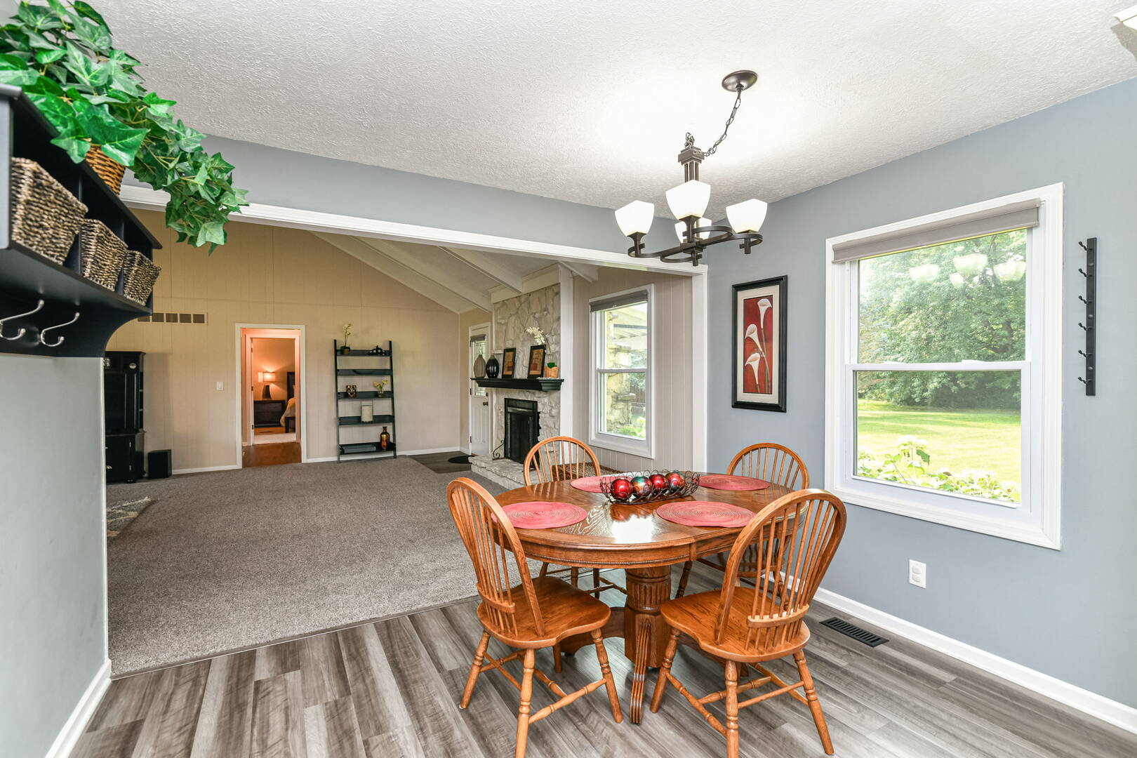 3665 Bridger Drive S. Carmel, IN 46033