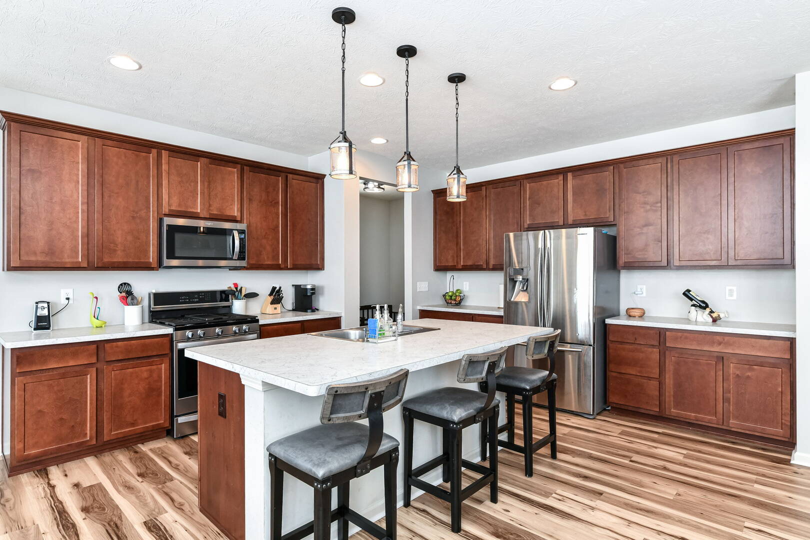 6584 Harvest Moon Ln. Whitestown, IN 46075