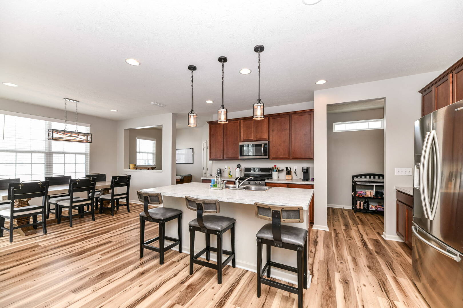 6584 Harvest Moon Ln. Whitestown, IN 46075