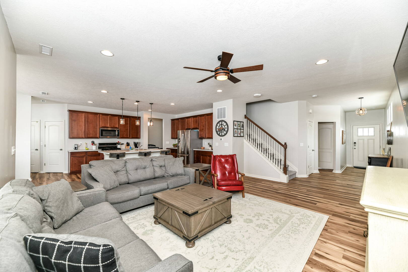 6584 Harvest Moon Ln. Whitestown, IN 46075