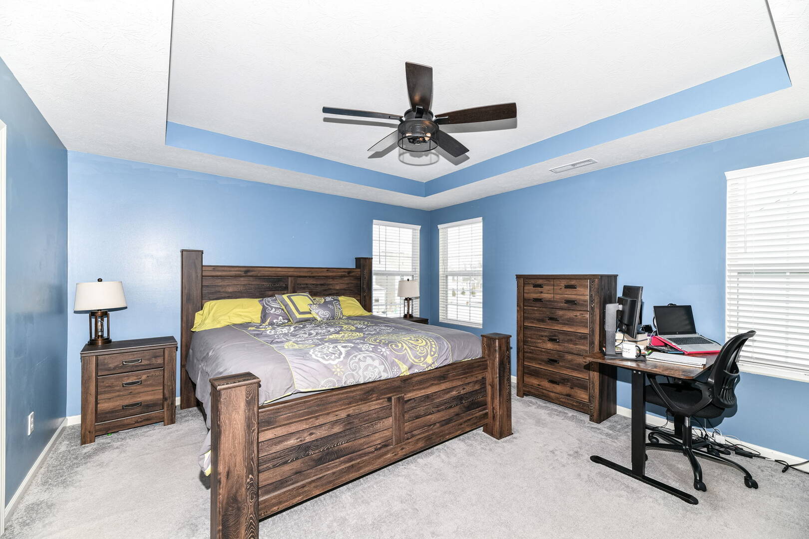 6584 Harvest Moon Ln. Whitestown, IN 46075