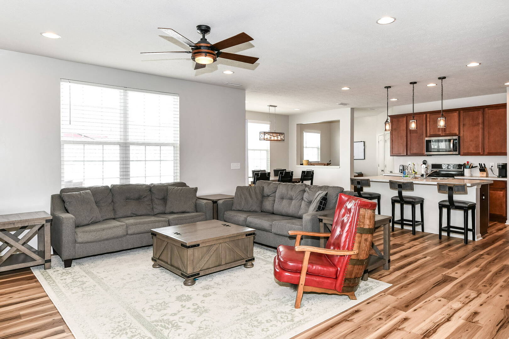 6584 Harvest Moon Ln. Whitestown, IN 46075
