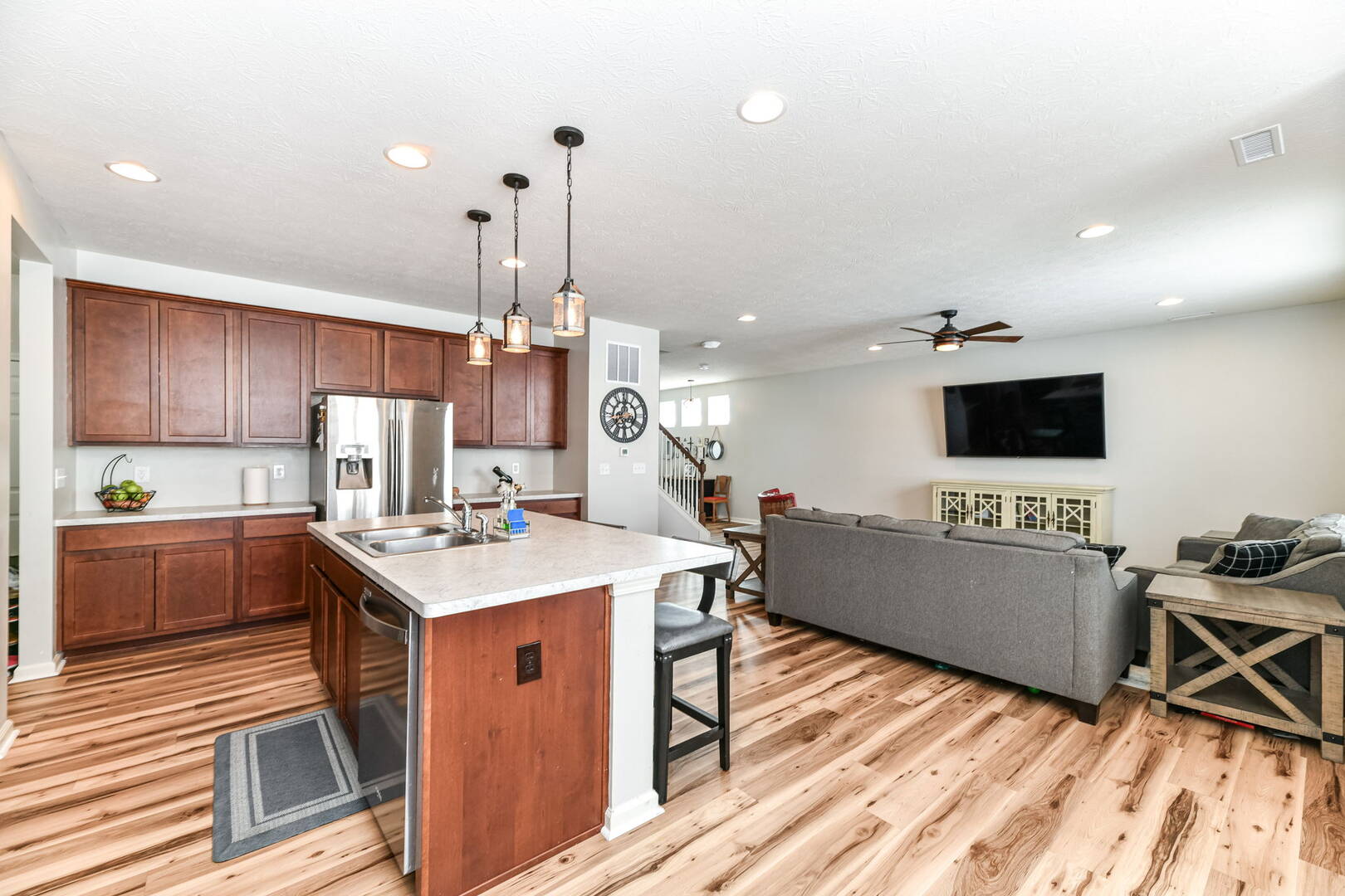 6584 Harvest Moon Ln. Whitestown, IN 46075