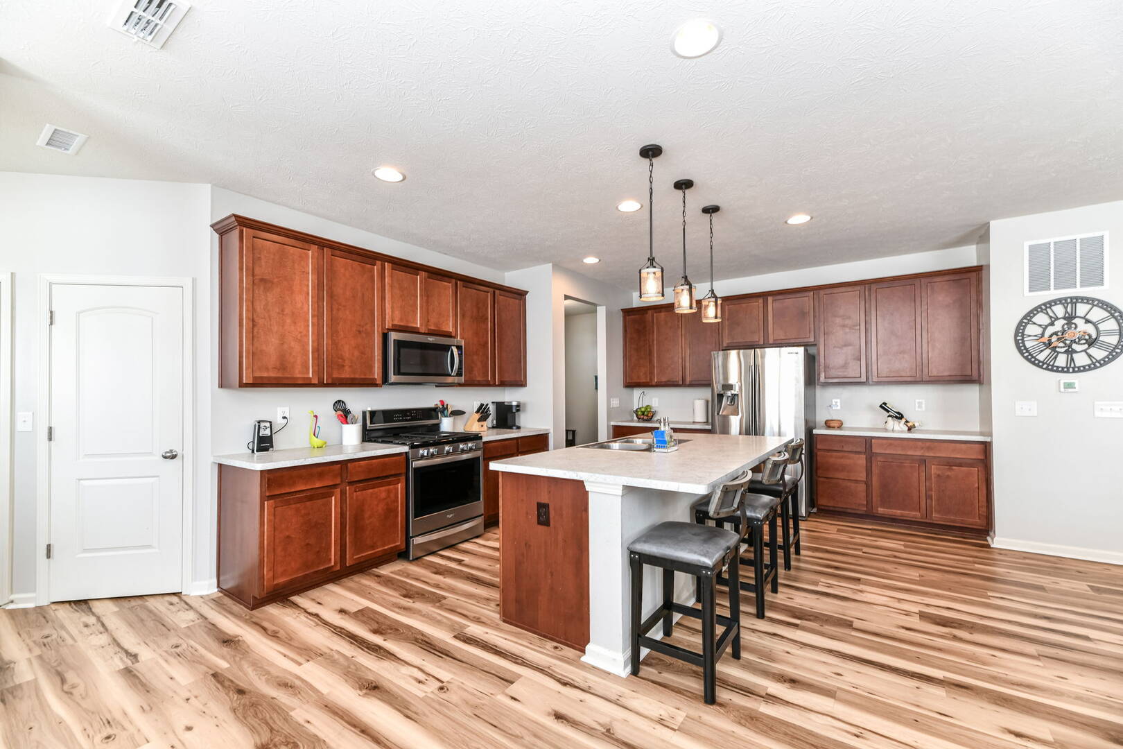 6584 Harvest Moon Ln. Whitestown, IN 46075