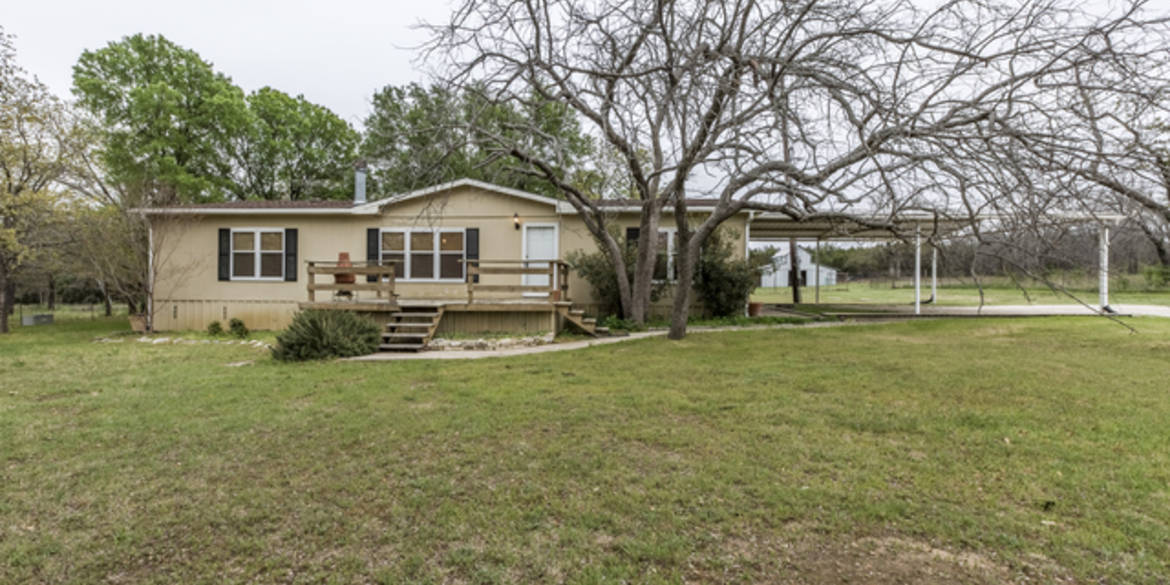 Brivity 9030 McArthur Court Tolar, TX 76476