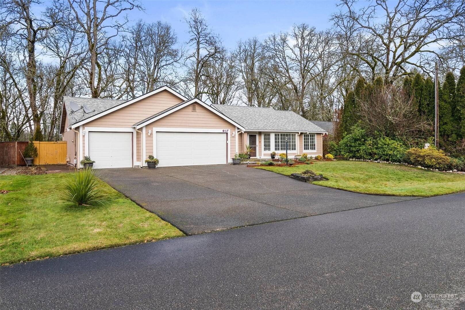 617 Cherry St E Tacoma, WA 98445