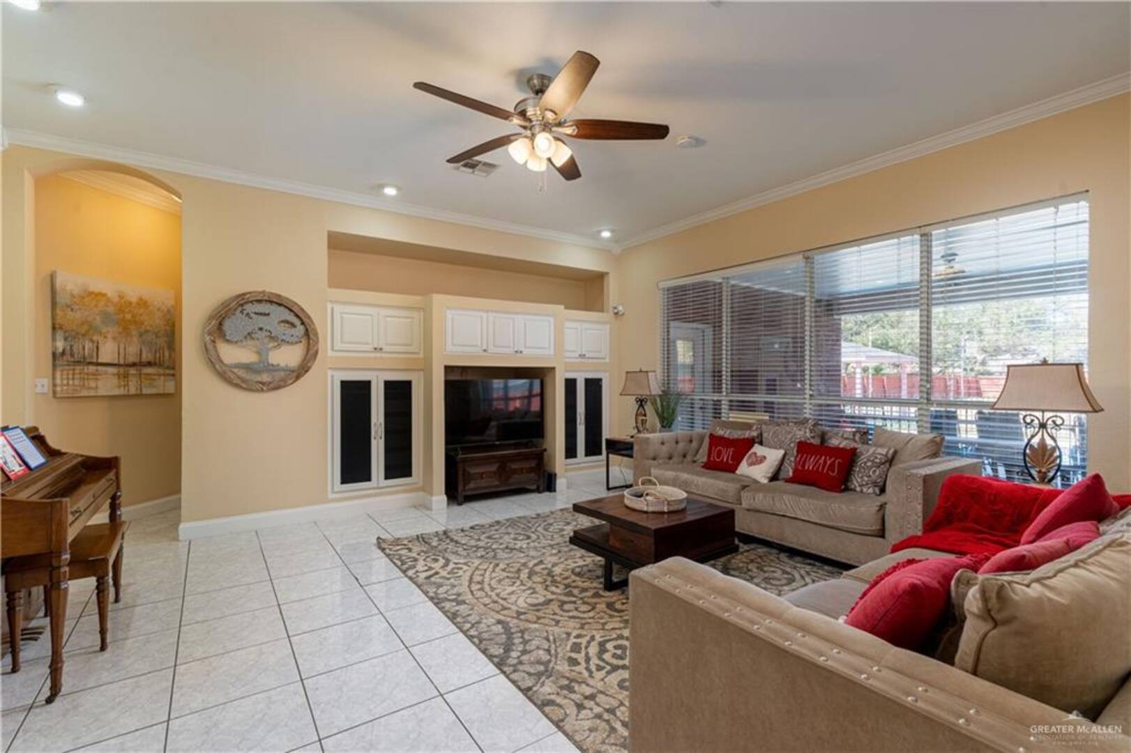 2808 Thunderbird Ave McAllen, TX 78504