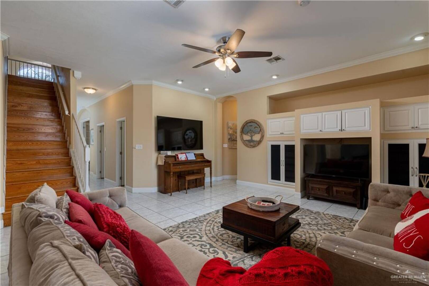 2808 Thunderbird Ave McAllen, TX 78504