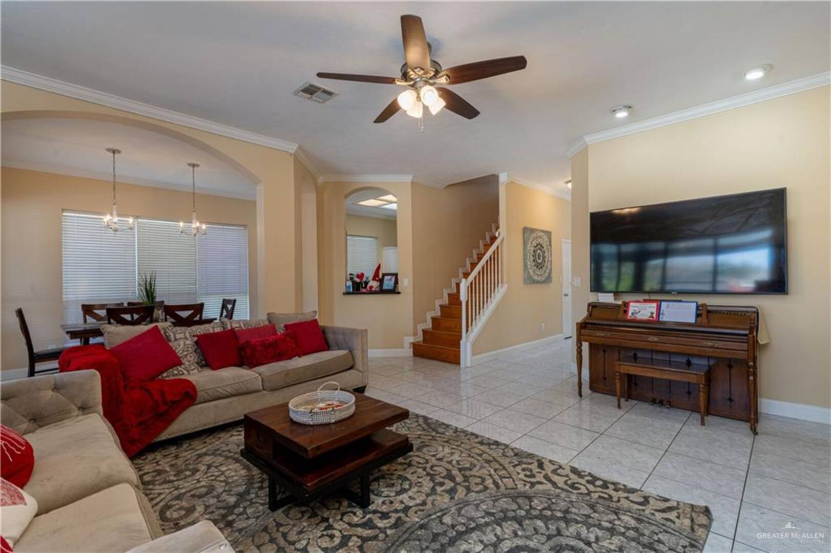 2808 Thunderbird Ave McAllen, TX 78504