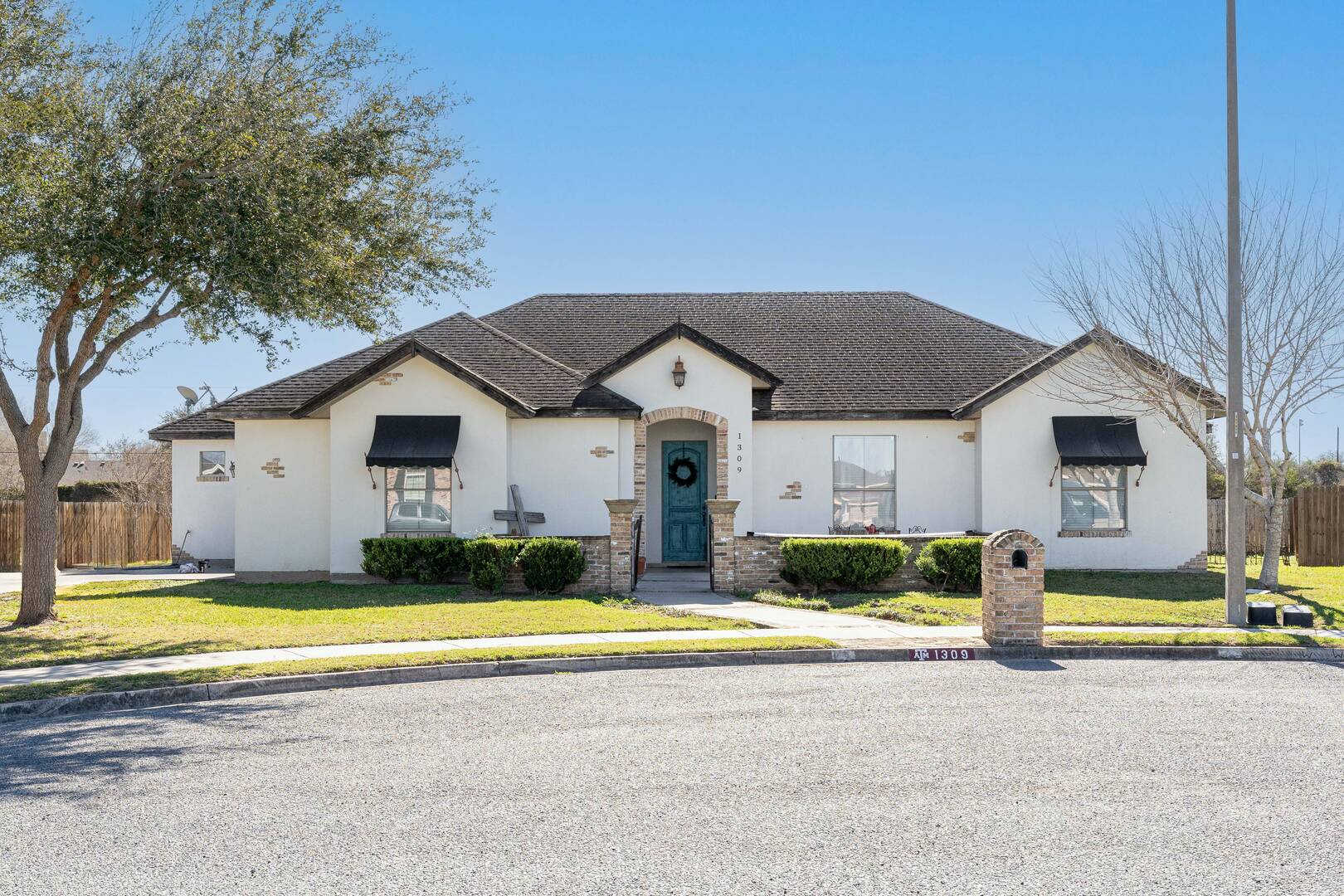 1309 Jasper Dr Weslaco, TX 78596