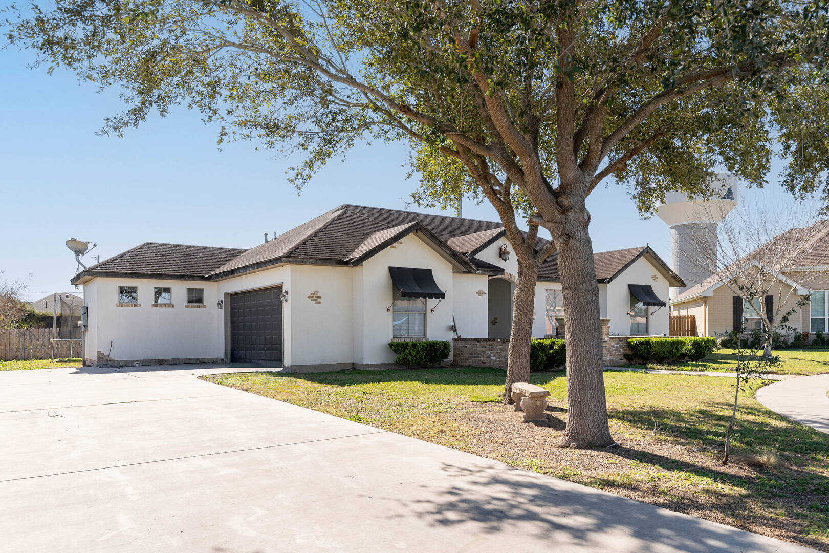 1309 Jasper Dr Weslaco, TX 78596