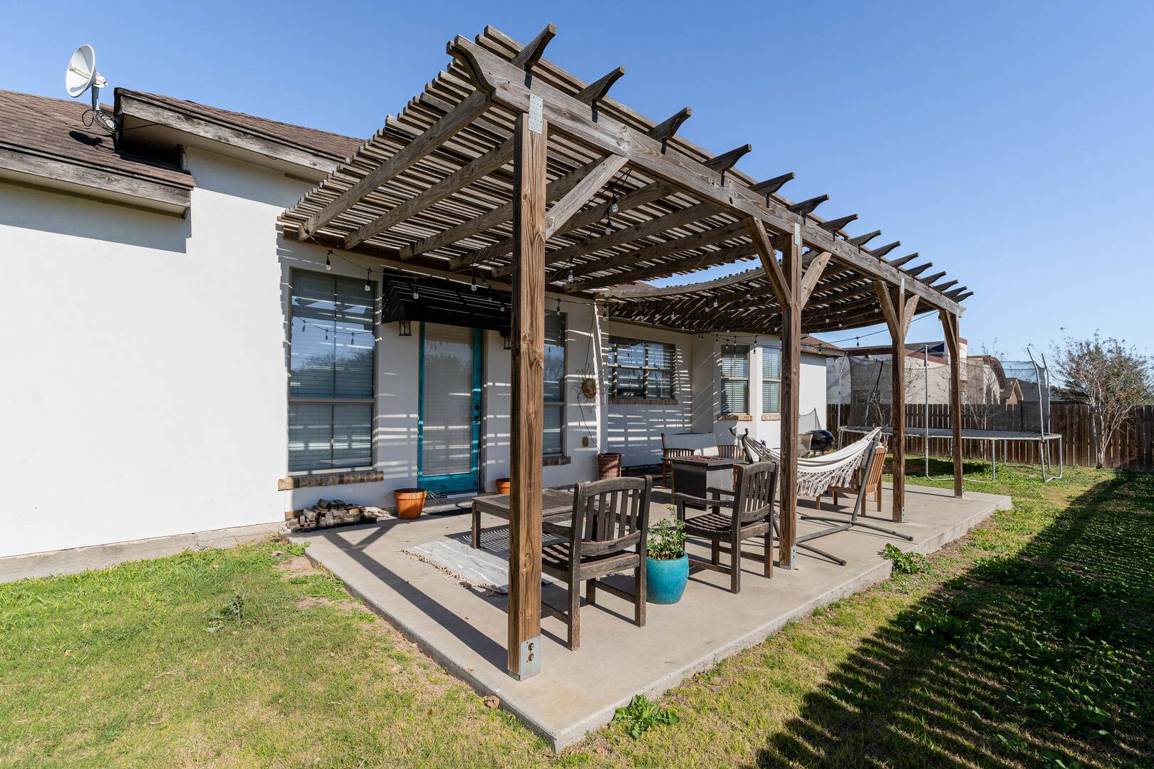 1309 Jasper Dr Weslaco, TX 78596