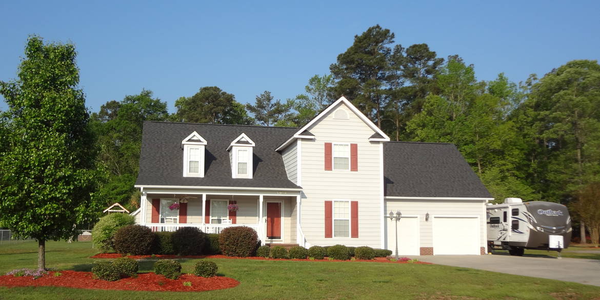 Brivity 5905 Finish Line Drive Hope Mills, NC 28348