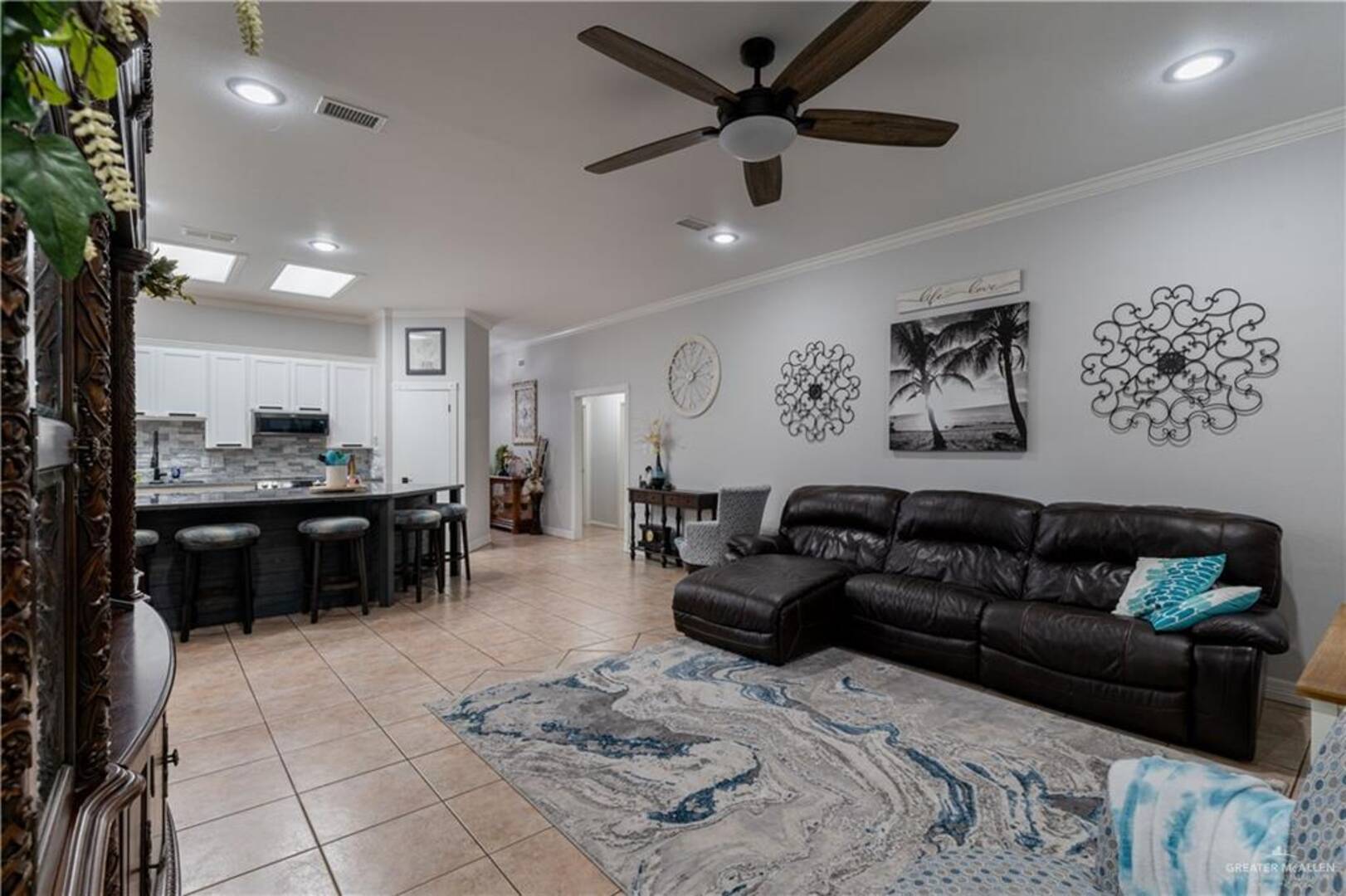 2909 W Iris Ave McAllen, TX 78501