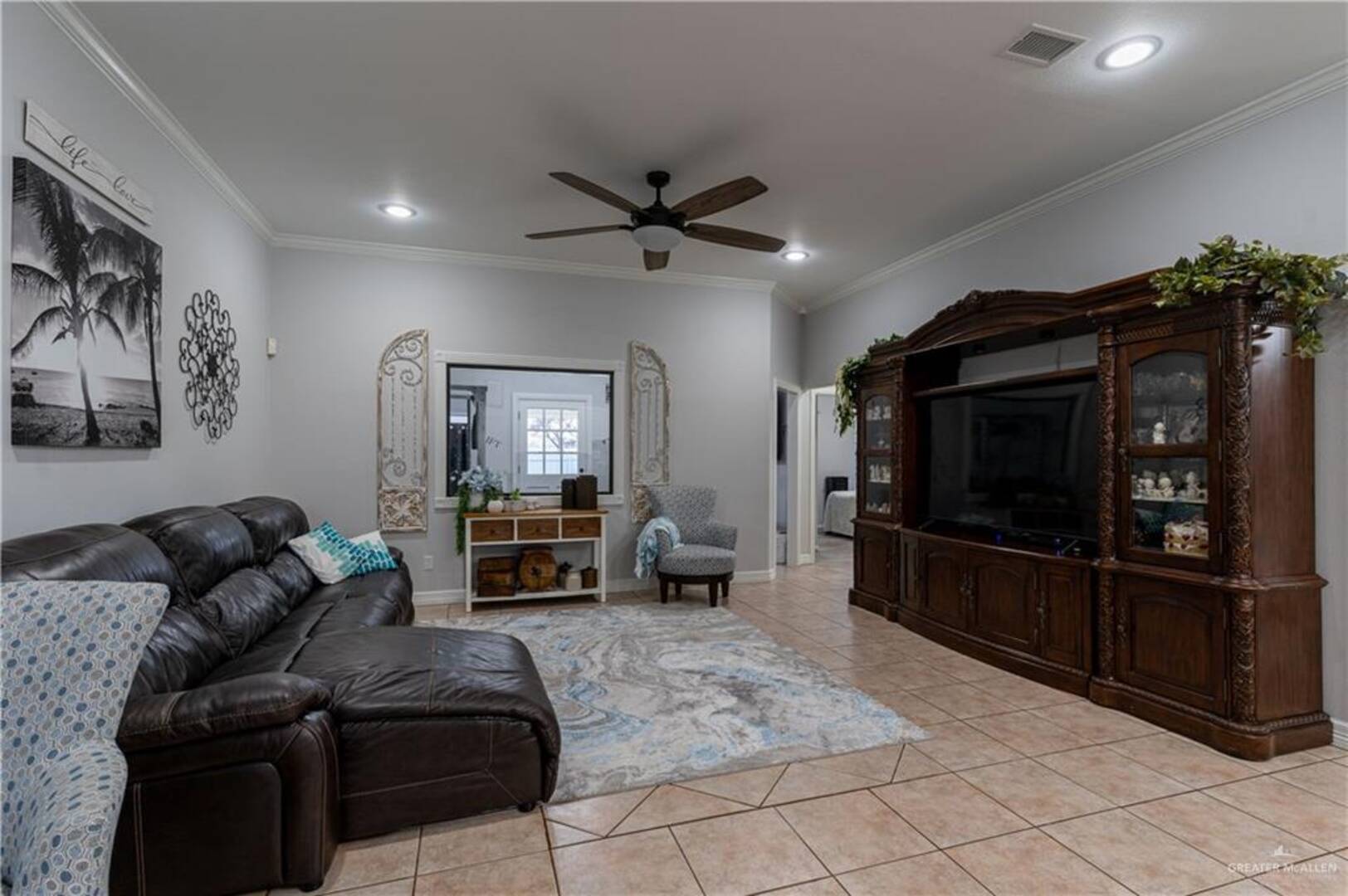 2909 W Iris Ave McAllen, TX 78501