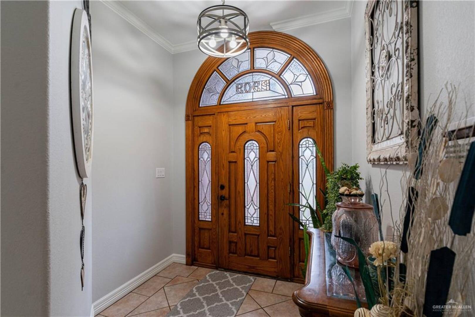 2909 W Iris Ave McAllen, TX 78501