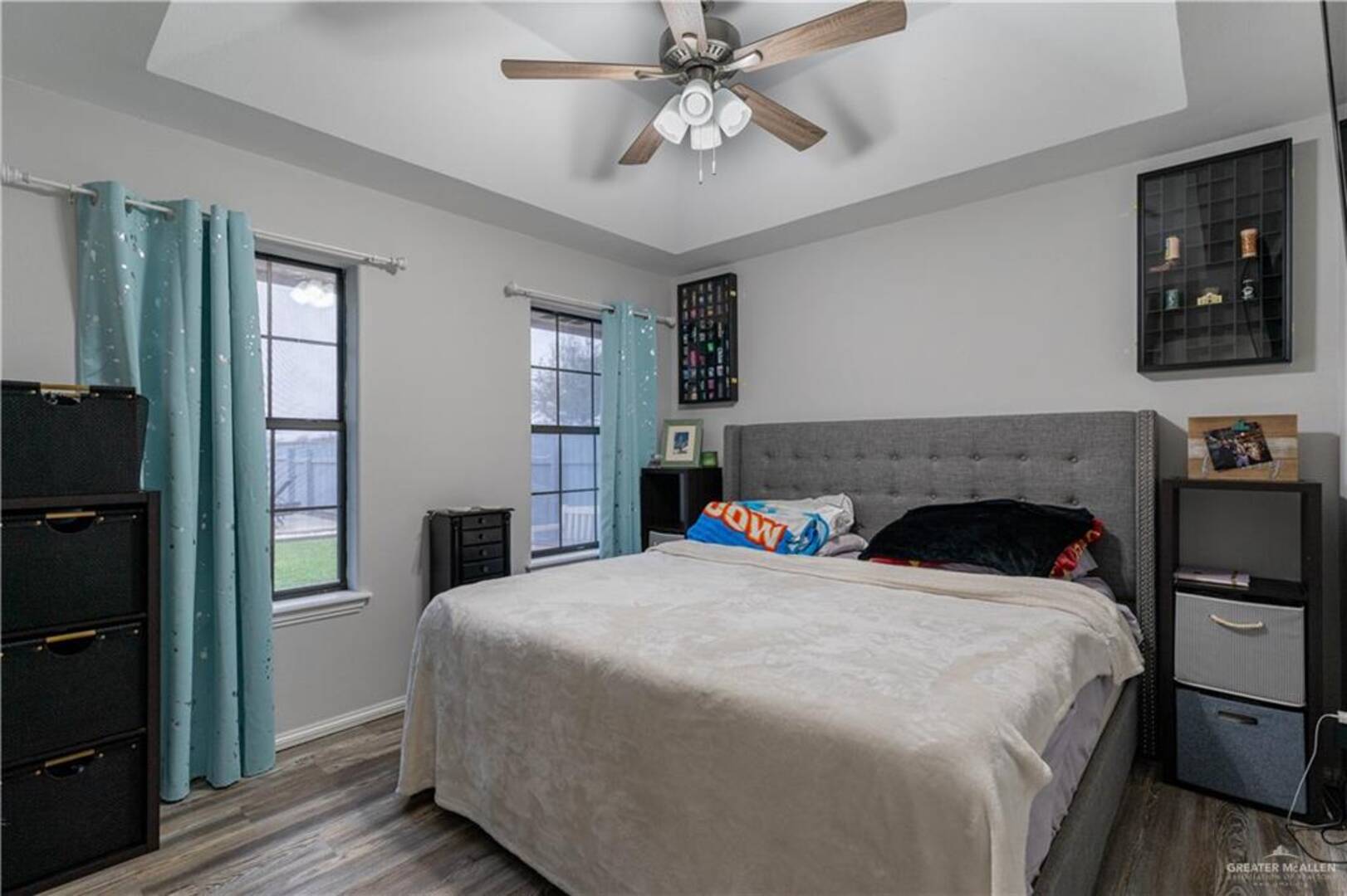 2909 W Iris Ave McAllen, TX 78501