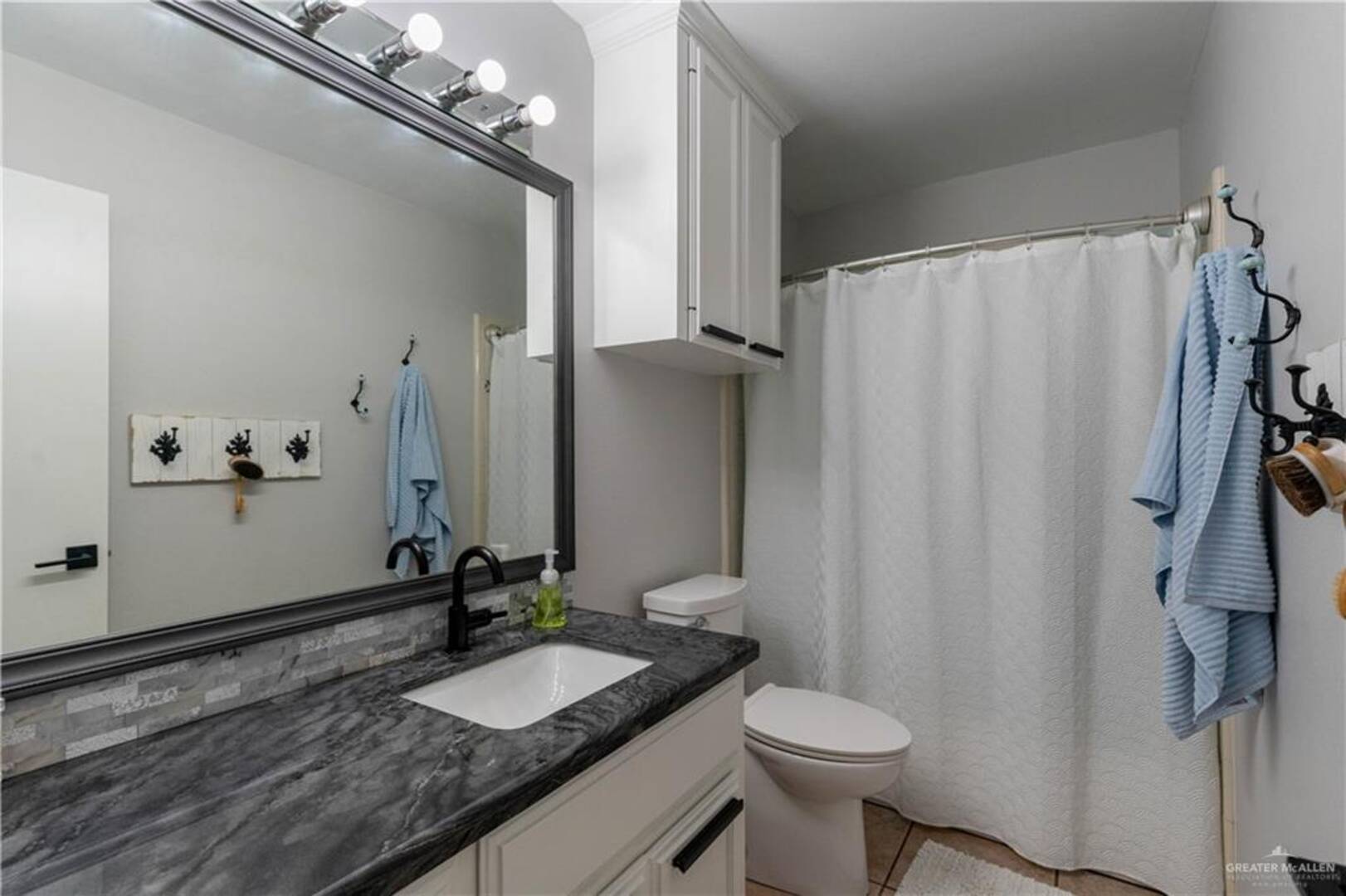 2909 W Iris Ave McAllen, TX 78501