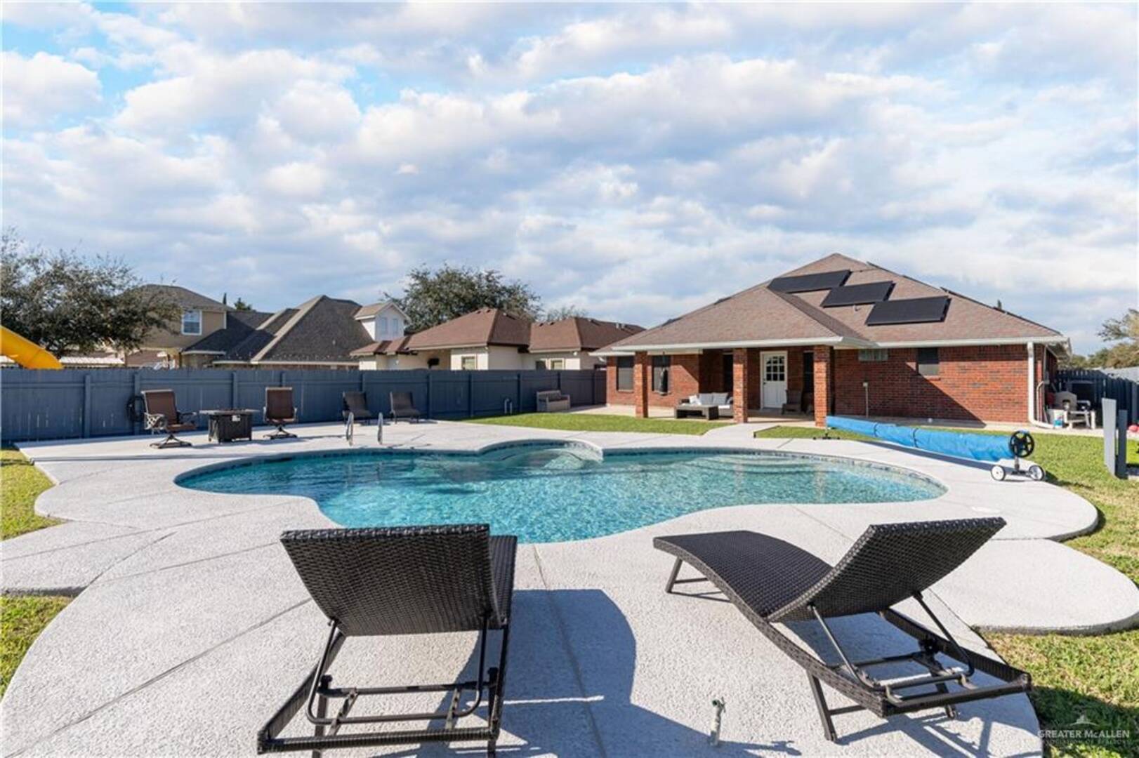 2909 W Iris Ave McAllen, TX 78501