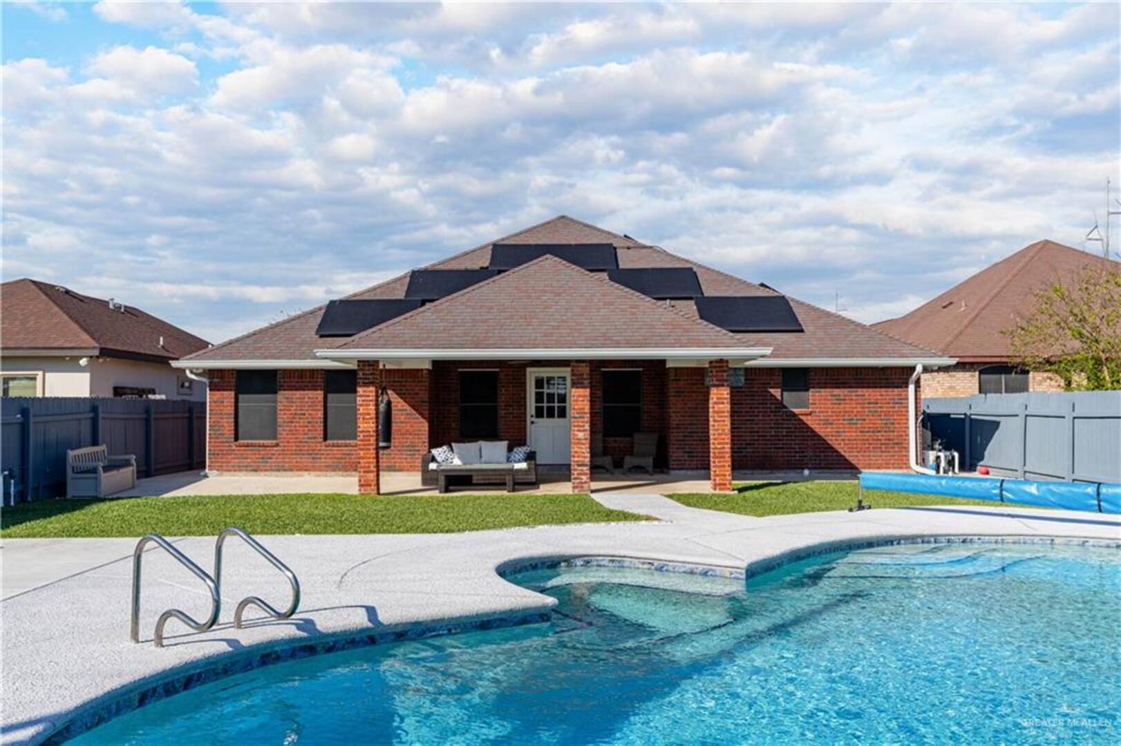 2909 W Iris Ave McAllen, TX 78501