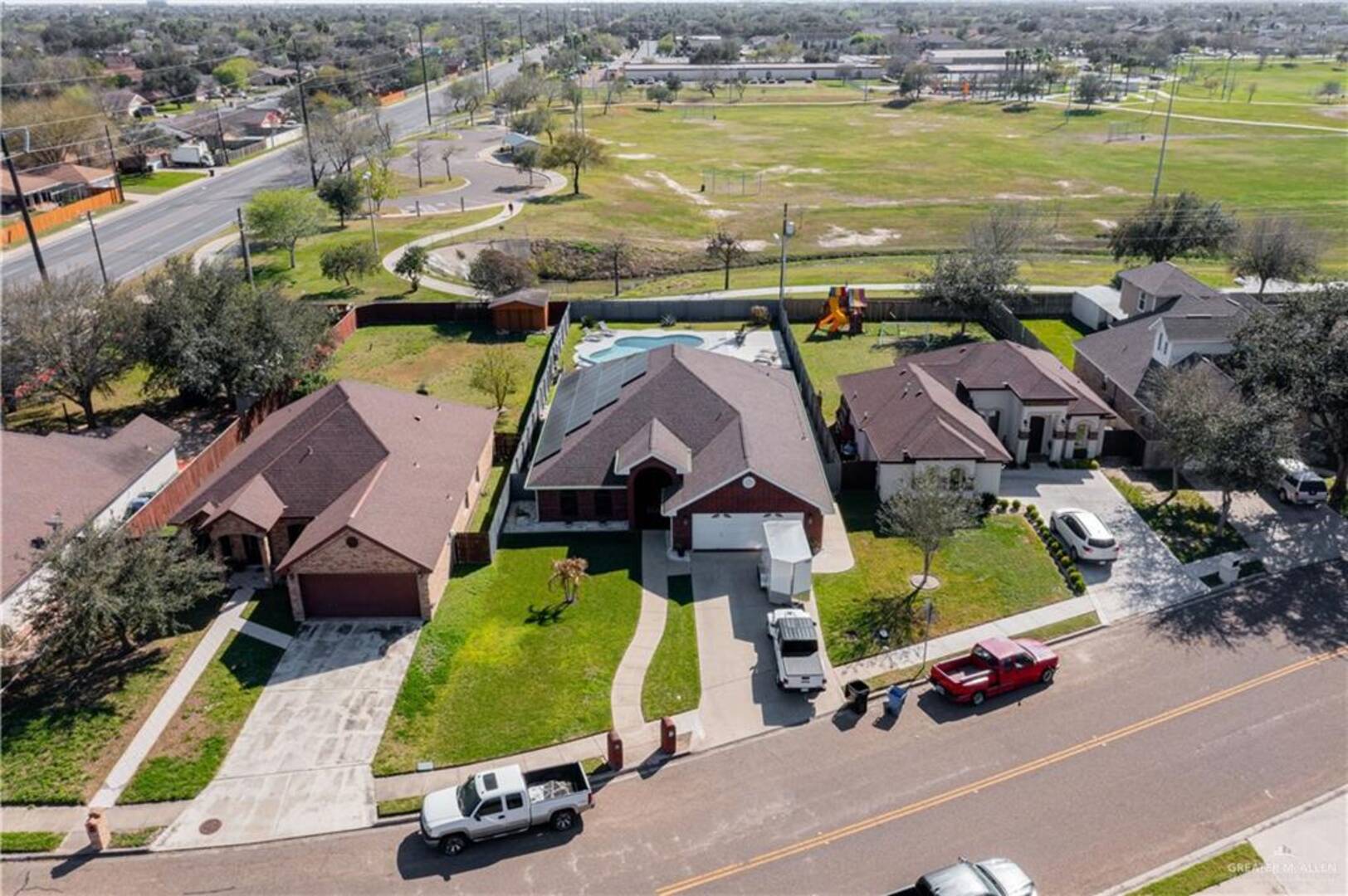 2909 W Iris Ave McAllen, TX 78501