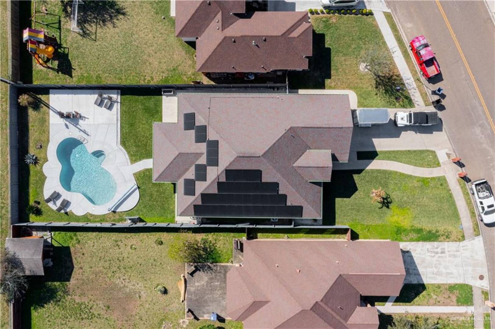 2909 W Iris Ave McAllen, TX 78501