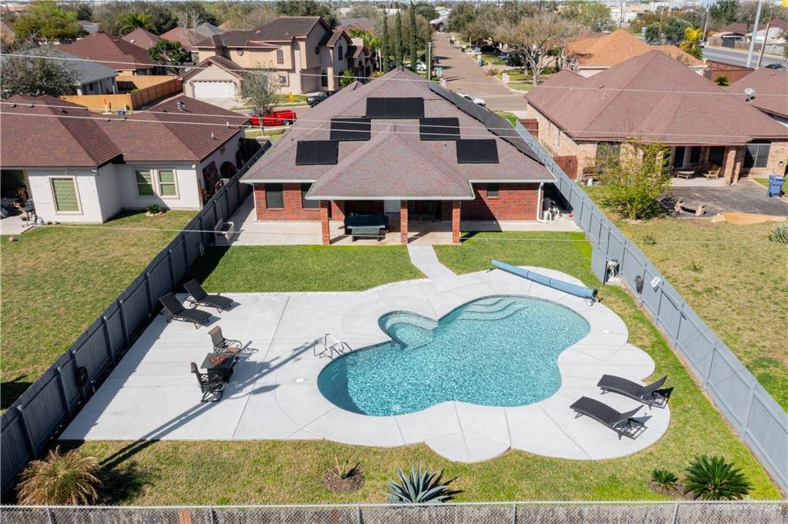 2909 W Iris Ave McAllen, TX 78501