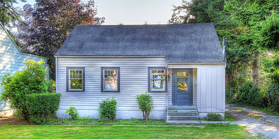 Brivity 3325 Northwest Avenue Bellingham, WA 98225