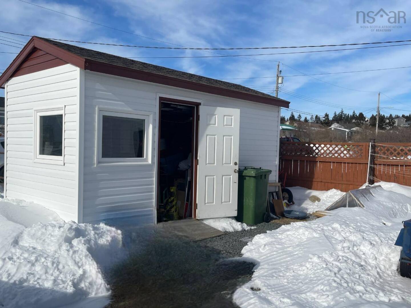 2044 Shore Rd Eastern Passage, NS B3G1H5