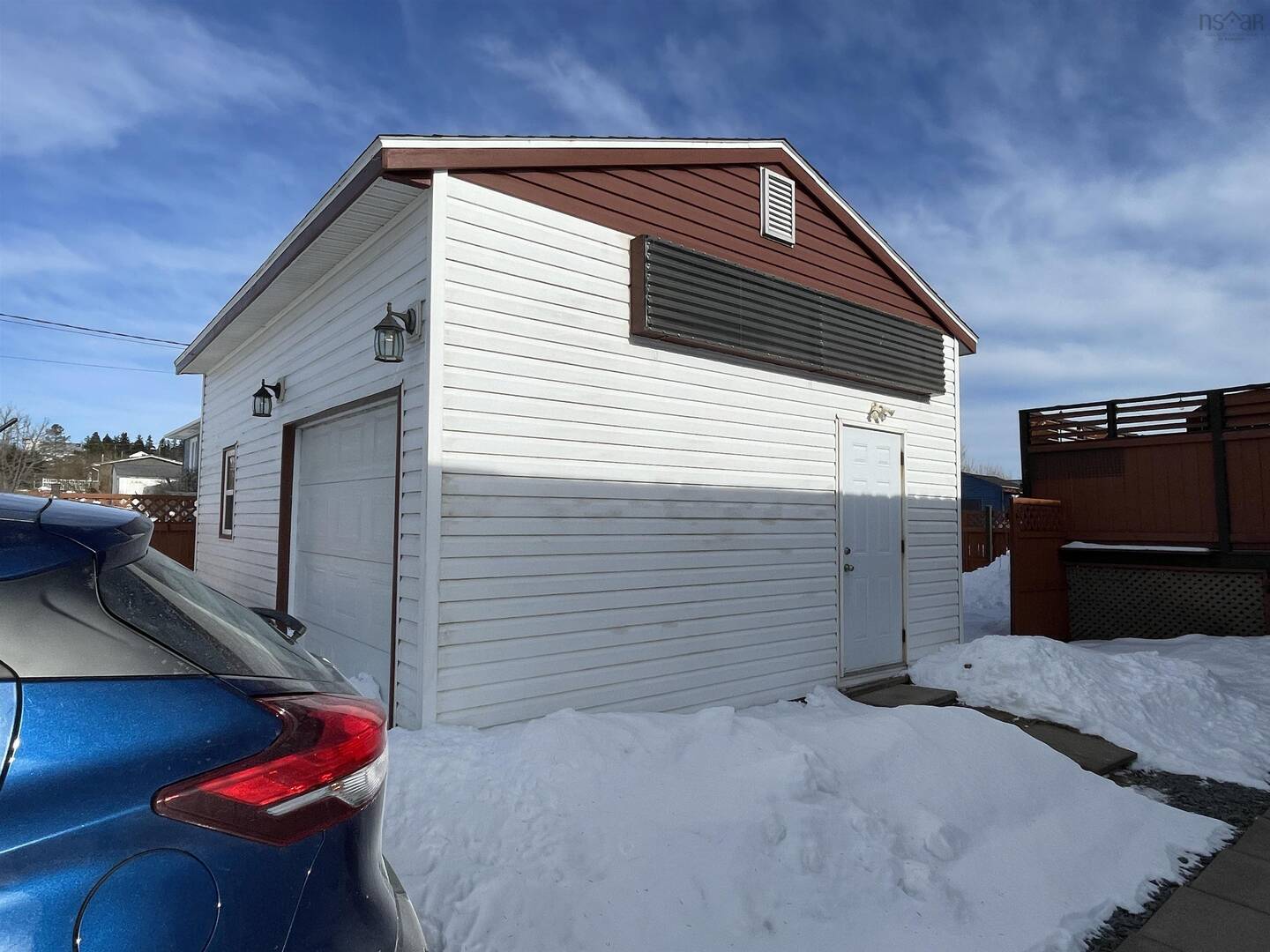 2044 Shore Rd Eastern Passage, NS B3G1H5