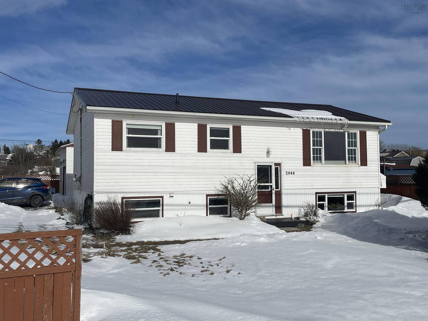 2044 Shore Rd Eastern Passage, NS B3G1H5