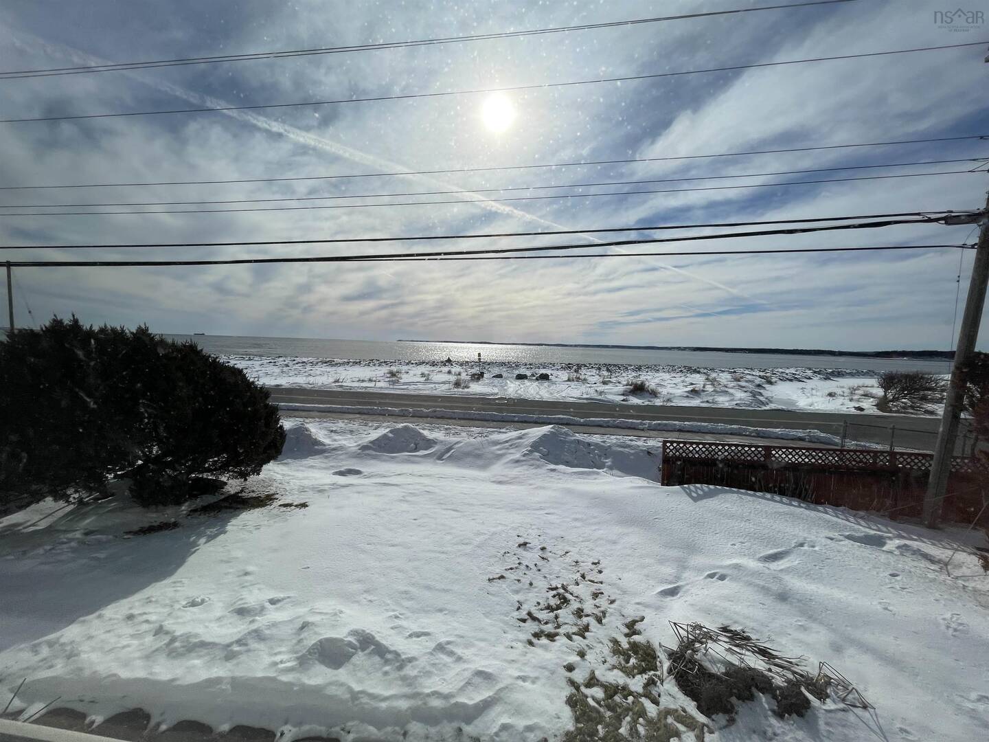 2044 Shore Rd Eastern Passage, NS B3G1H5