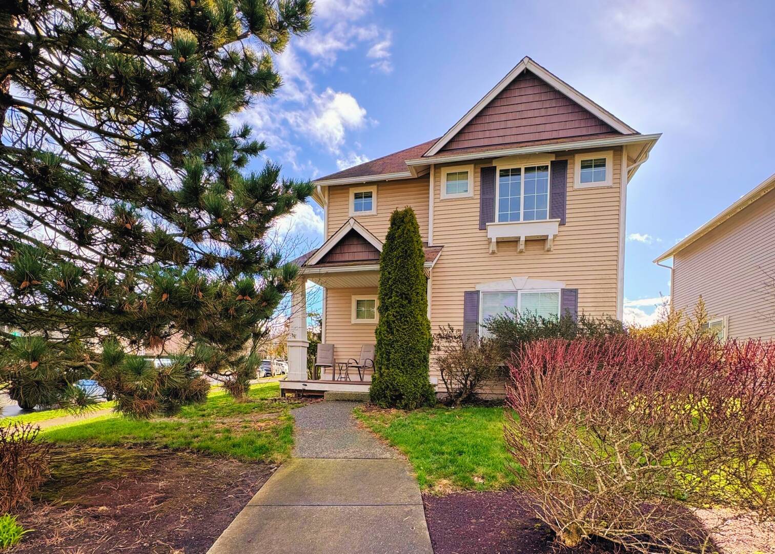 5203 Wellspring Lane Mount Vernon, WA 98273