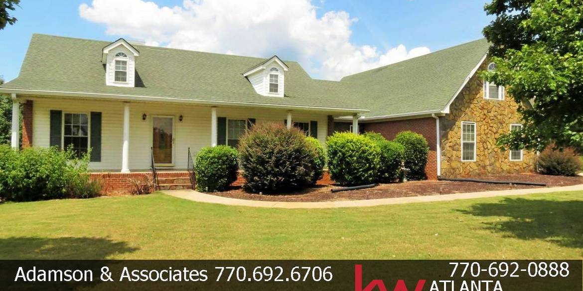 Brivity 497 East Lake Rd Mcdonough, GA 30252