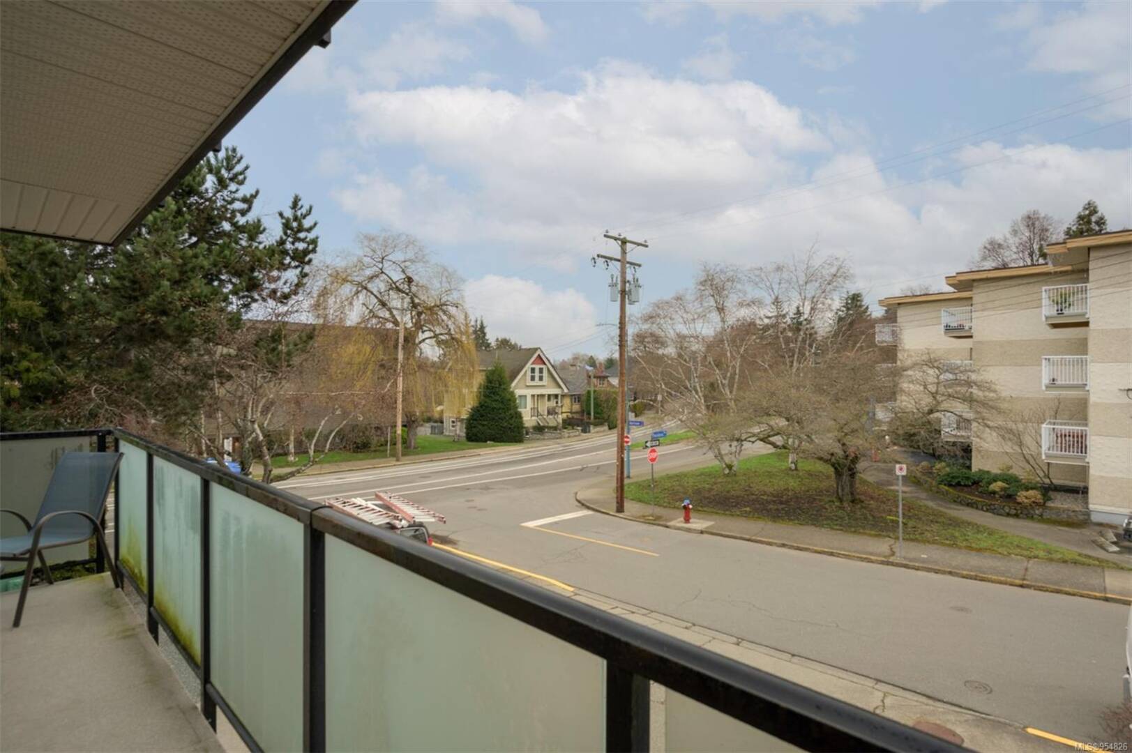 1436 Harrison St Unit 207 Victoria, BC V8S3S2