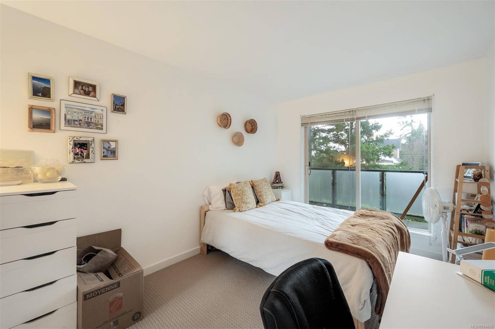 1436 Harrison St Unit 207 Victoria, BC V8S3S2
