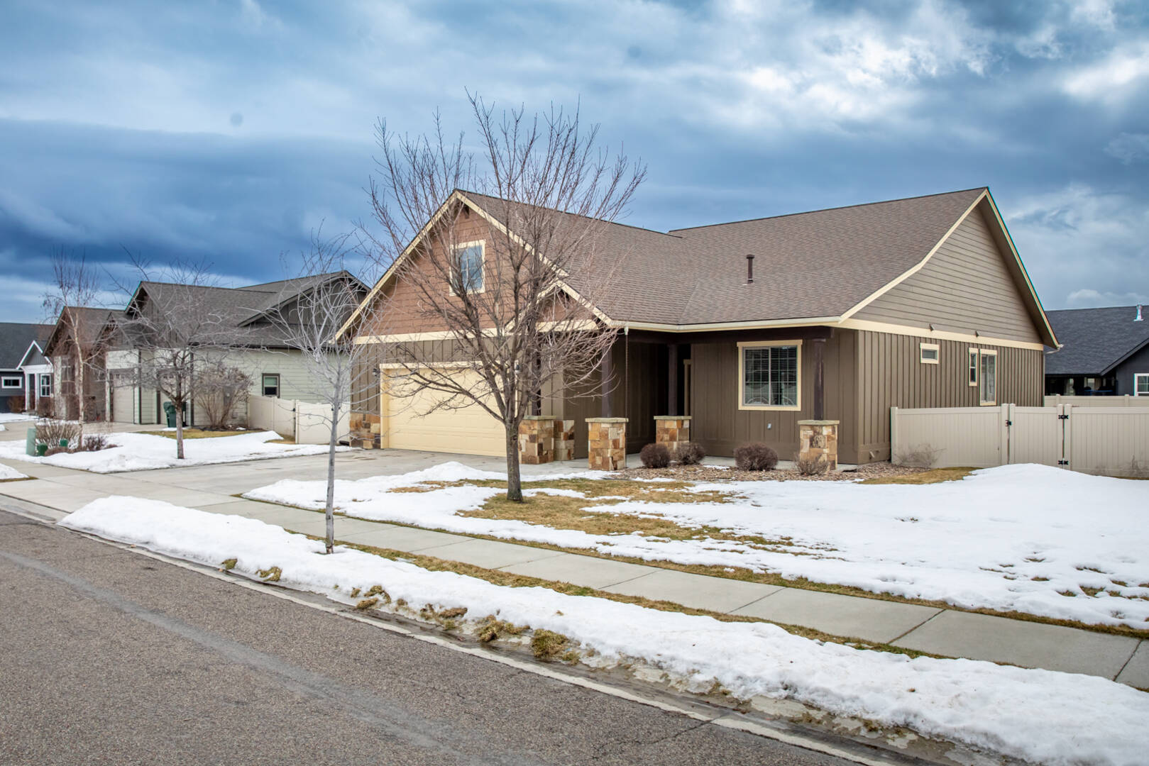 120 Ali Loop Kalispell, MT 59901