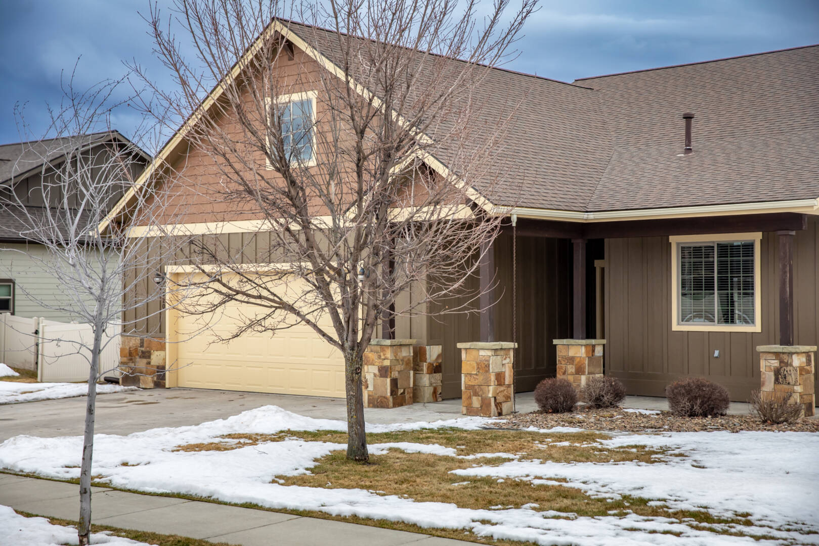 120 Ali Loop Kalispell, MT 59901