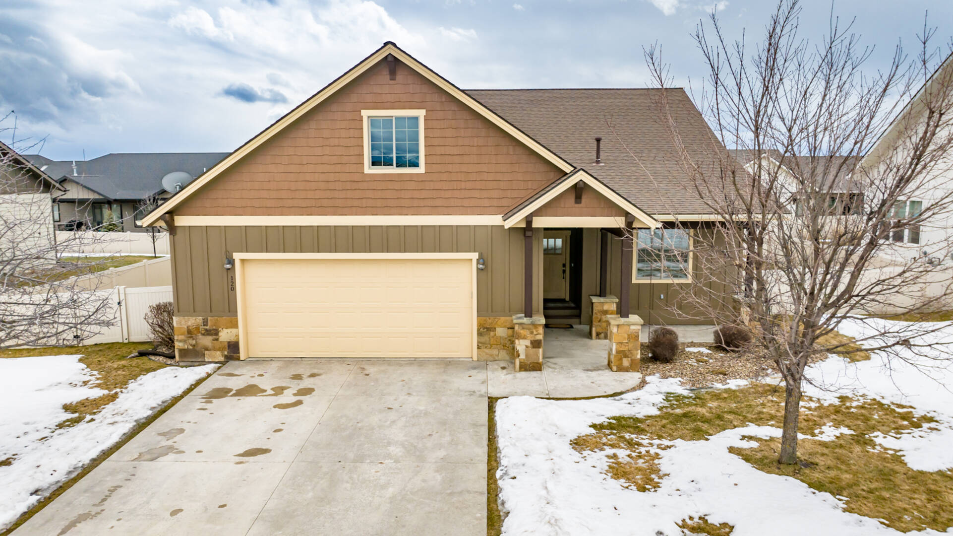 120 Ali Loop Kalispell, MT 59901